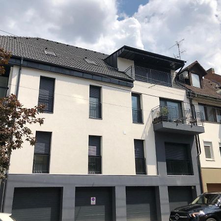 Ferienwohnung Szeged Gyoengye Delux Exterior foto